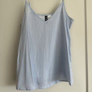 H&M Striped Camisole